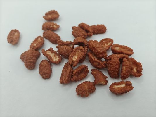 Kepiting Kafe Berkualitas Tinggi Kemasan Bulk