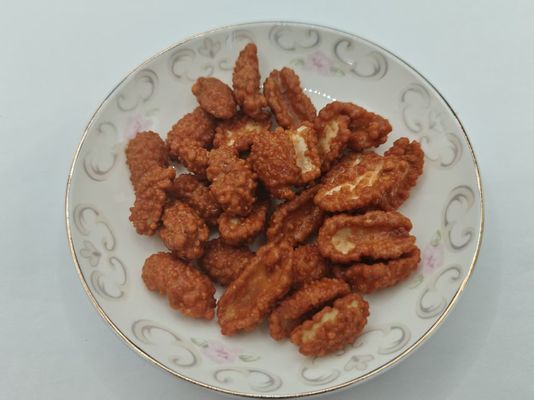 Kepiting Kafe Berkualitas Tinggi Kemasan Bulk
