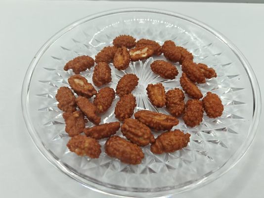 Kepiting Kafe Berkualitas Tinggi Kemasan Bulk