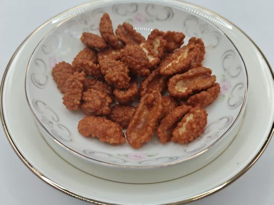 Kepiting Kafe Berkualitas Tinggi Kemasan Bulk