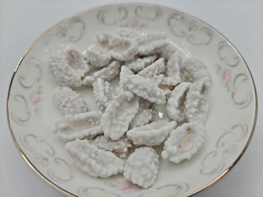 Kacang Tanah Berlapis Susu Protein Tinggi Kemasan Curah