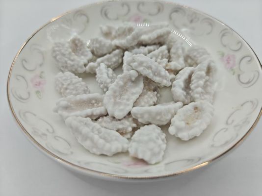Kacang Tanah Berlapis Susu Protein Tinggi Kemasan Curah