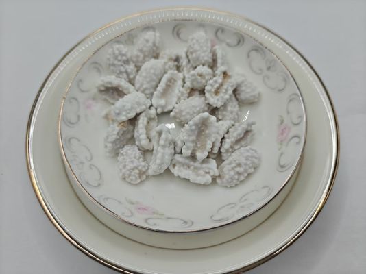 Kacang tanah yang dilapisi susu dengan protein tinggi Kemasan Bulk yang dibuat dengan bumbu susu