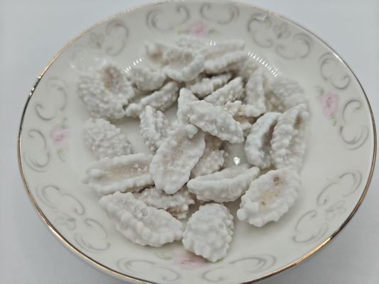Kacang Tanah Berlapis Susu Protein Tinggi Kemasan Curah