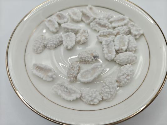 Kacang Tanah Berlapis Susu Protein Tinggi Kemasan Curah