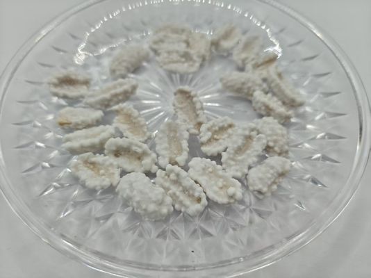 Kacang Tanah Berlapis Susu Protein Tinggi Kemasan Curah