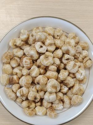 Camilan Jagung Panggang Renyah Lezat Alami Bebas Minyak