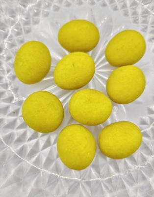 Buah Kacang Basabi Pedas Renyah Makanan ringan Jepang Bebas Gluten