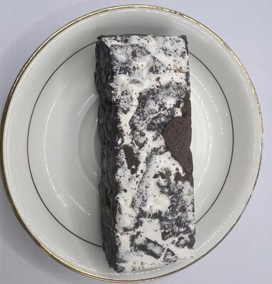 Healthy Snack Mix Cocoa Milk Cap Sachima Featuring Long Shelf Life and OEM Customization for Retail and Distribution