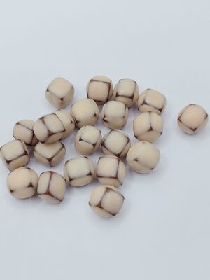 Camilan Kacang Kedelai Panggang Fraise Strawberry - Camilan Sehat dengan Rasa Strawberry Alami