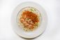 OEM Microwave Reheat Crab Roe Dan Shrimp Noodle