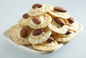 HACCP Non GMO Healthy Baked Almond Crispy Rice Cracker Mix Snacks Produk Beras Cina