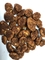 Keripik Kacang Lebar Goreng Vegan OEM Rasa Cokelat Renyah