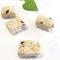 Camilan Sesame Mixed Crunchy Nut Cluster Camilan Sehat NON GMO