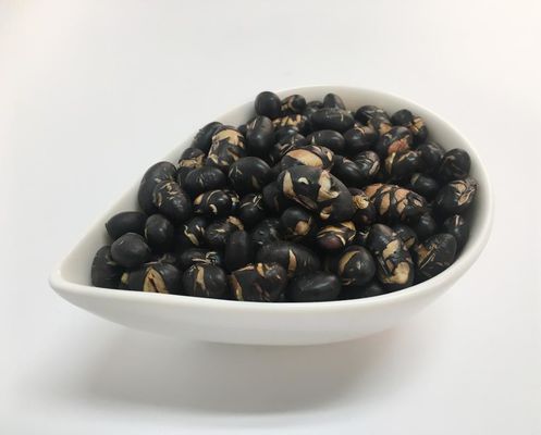 Rasa Asli Wasabi Kacang Hitam Panggang Asin