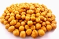 Kacang Kecil Pedas Panggang Asin dengan Sertifikasi BRC/FDA/Kosher/Halal Makanan Ringan Kering dan Goreng Renyah dan Renyah