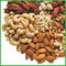 Campuran Camilan Kacang Kering Energi Tinggi Dengan Sertifikat HALAL / KOSHER