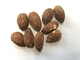 Makanan Ringan Kacang Almond Panggang Rasa Barbekyu Grosir Kesehatan Populer