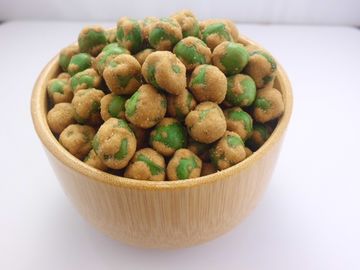 Vitamin Dan Protein Goreng Kacang Hijau Snack Renyah Rasa Pedas