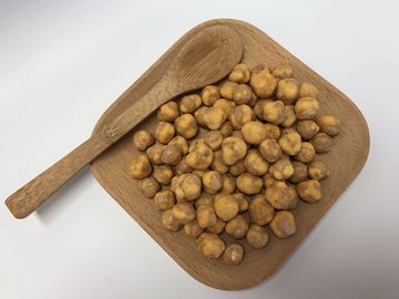 BBQ Flavour Dilapisi Roasted Chickpeas Snack, Organic Roasted Chickpeas Low Calorie