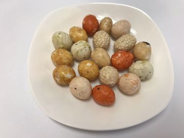Kacang Rasa Kecap Asin Kacang Panggang dalam Kemasan Pengecer