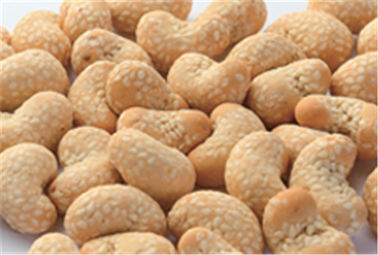 Wijen Kacang Mete Kacang, Kacang Cincang Penuh, Kacang Mete, Kacang Mete, Segar