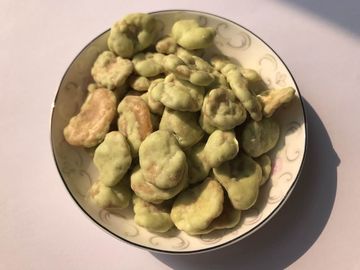 Kacang Camilan Snack Kacang Cajun Cajun Khusus Citarasa Aman Bahan Baku COA Bersertifikat