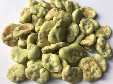 Pedas Cabe Dilapisi Manfaat Kacang Fava Makanan Goreng Makanan Hemat Suhu Rendah