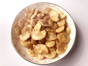 Bumbu Garam Laut Fava Bean Camilan Keripik Teknologi Flavor Pre Shelling Rasa