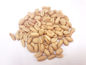 Kesehatan yang Baik Makanan Ringan Cina Makanan Asin Kacang Sanck Dalam Sertifikat BRC