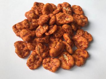 Kacang Cabe Babi Goreng Populer yang digoreng / Crispy Crispy NON-GMO