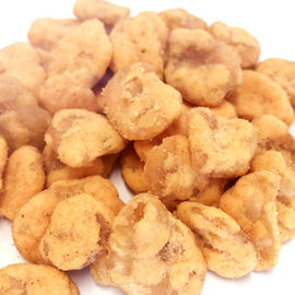 Hot penjualan Fried BBQ / Rasa Pedas Broad Beanchips Halal HACCP / ISO9001