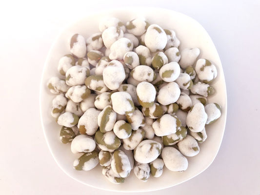 Kacang Hijau Dengan Rasa Berbeda Edamame Makanan Ringan Makanan Rendah Lemak Satu Tahun Umur Simpan