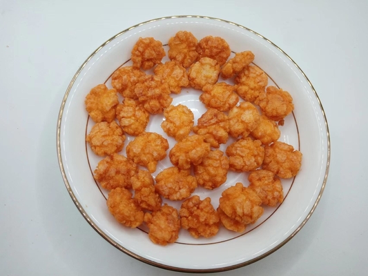 Keker Nasi Goreng Mini