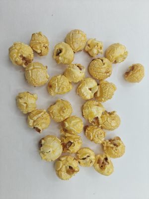 Rasa Burst Popcorn Siap Makan