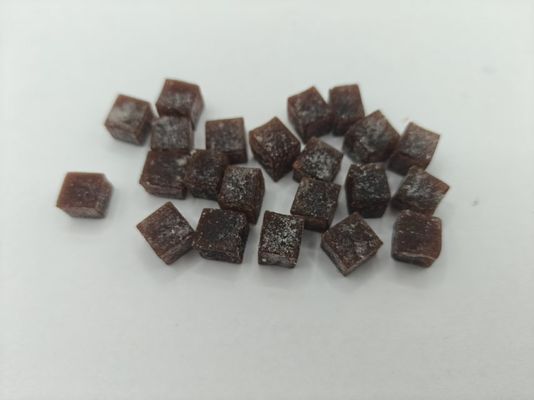 Buah Blueberry Beraroma Hawthorn Dices
