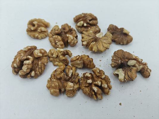 Premium Panggang Unsalted Walnut Kernels