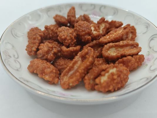Kepiting Kafe Berkualitas Tinggi Kemasan Bulk