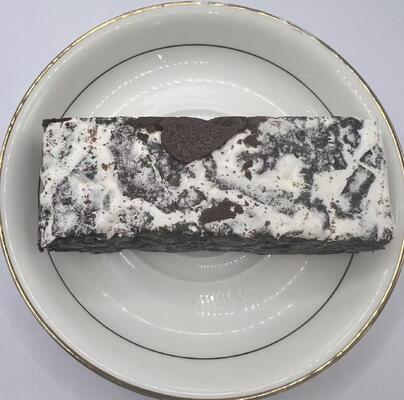 Campuran Camilan Sehat Kakao Susu Tutup Sachima Menampilkan Umur Simpan Panjang dan Kustomisasi OEM untuk Ritel dan Distribusi