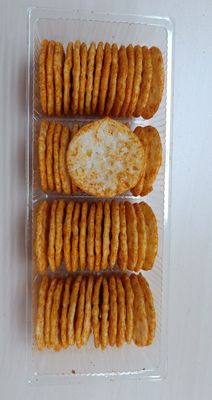 Kosher Wasabi Panggang Kerupuk Campuran Makanan Ringan Makanan Sehat Makanan Kacang Renyah