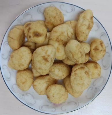 Kacang Mete Sangrai Haruhi Kacang Mete Kosher Jajanan BRC