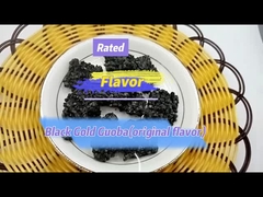 Guoba Emas Hitam ((Rasanya asli)