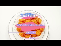 Keker Nasi Goreng Mini