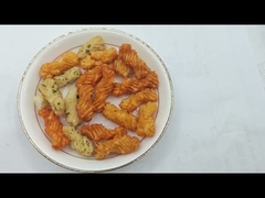 Keker Nasi Campuran dengan Fusi Rasa Rumput Laut & Saus Soya