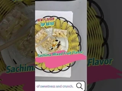 Rasa Buah Campuran Sachima