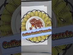 Kepiting Kafe Berkualitas Tinggi Kemasan Bulk